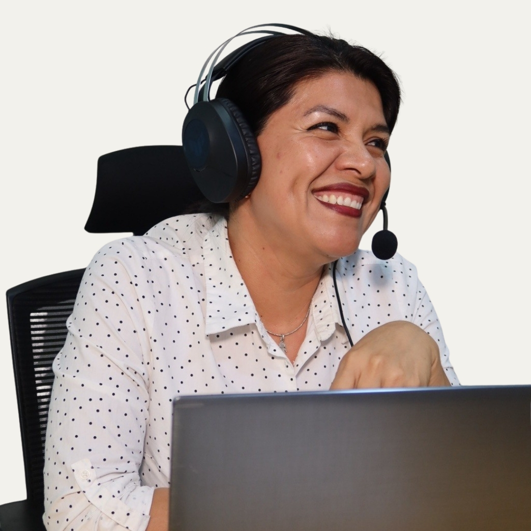 Ejecutiva de atención al cliente ATC Multiservicios