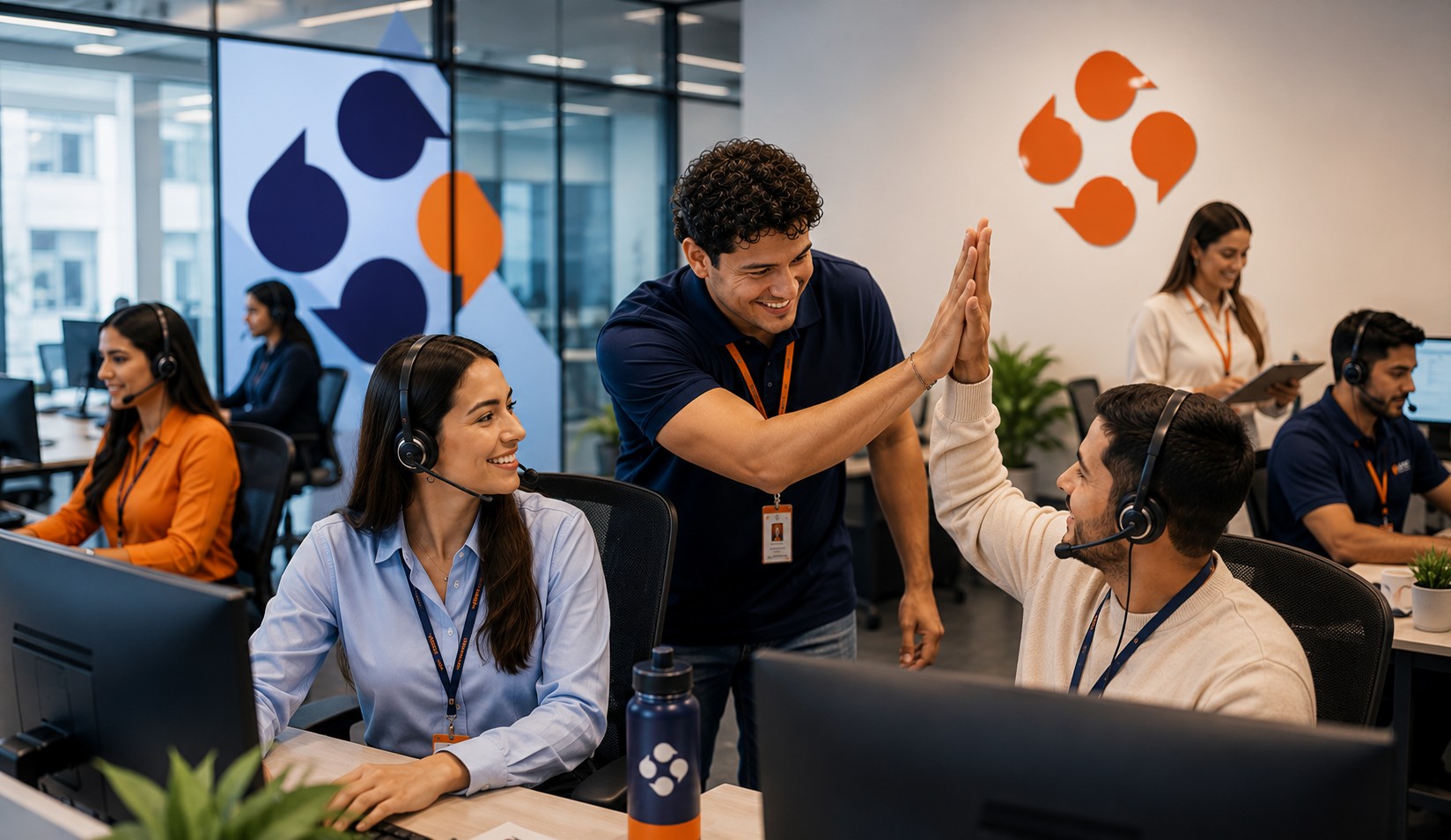Valores de ATC Multiservicios